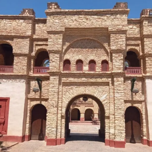Agadir Medina