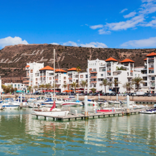 Agadir Marina