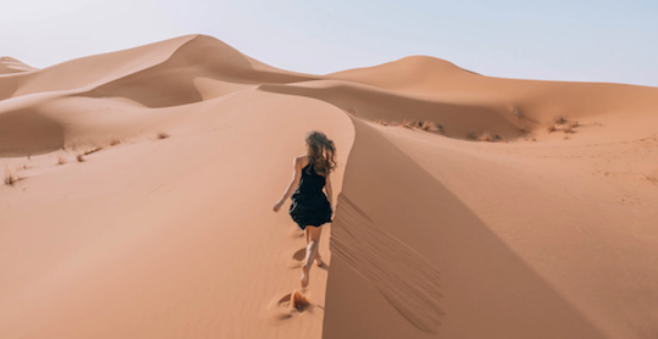 Souss-Massa Reserve