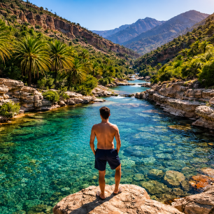 Paradise Valley