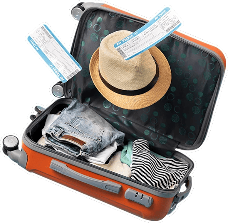 Tailor-made trip